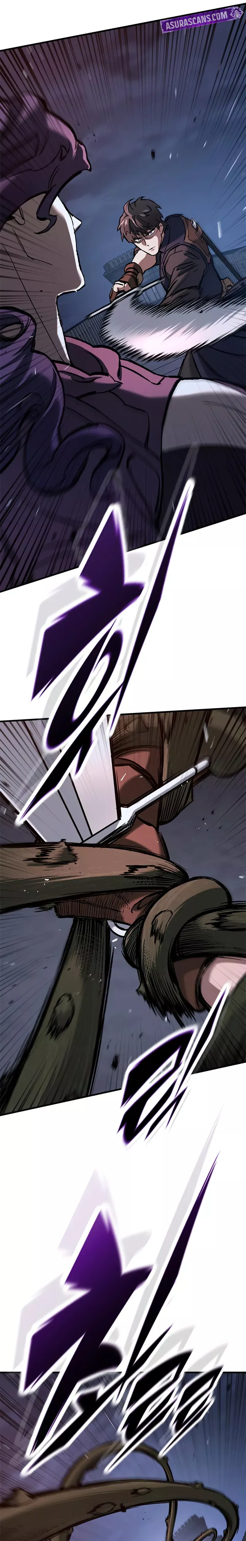 Read The Knight Who Only Lives Today Manga Online