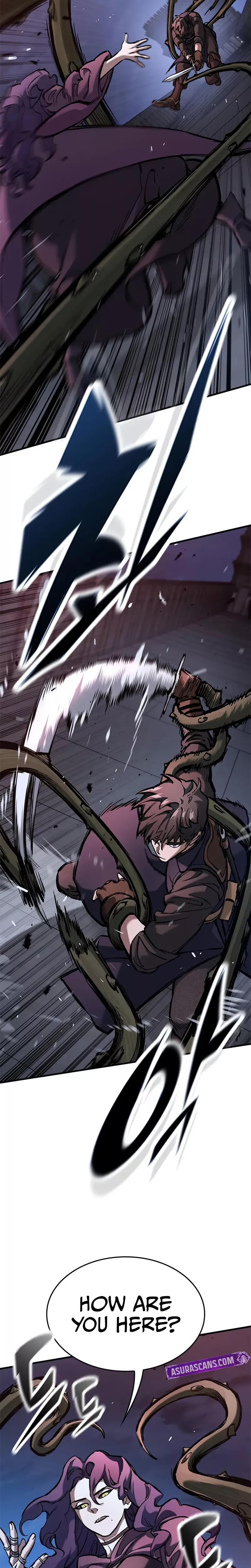 Read The Knight Who Only Lives Today Manga Online