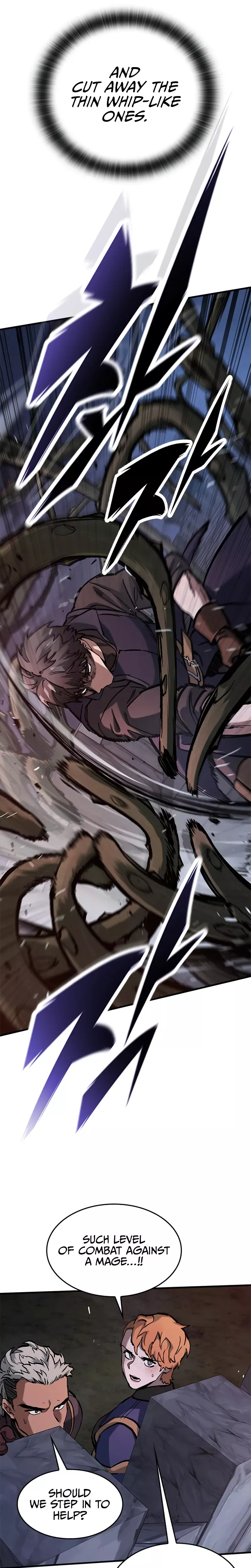 Read The Knight Who Only Lives Today Manga Online
