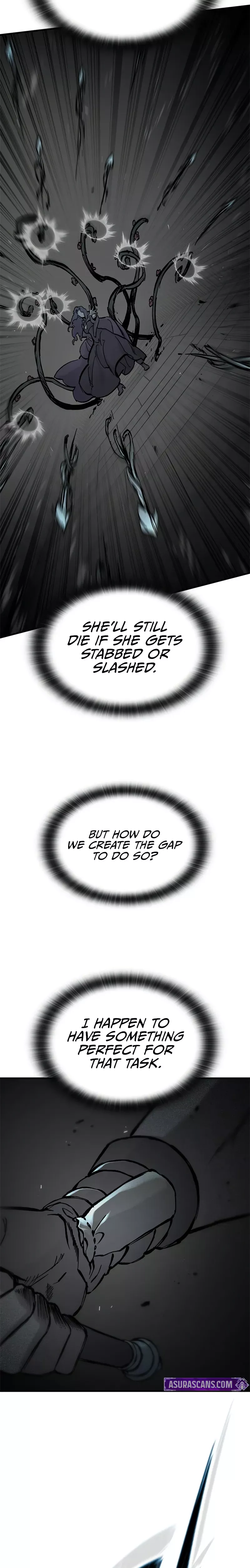 Read The Knight Who Only Lives Today Manga Online