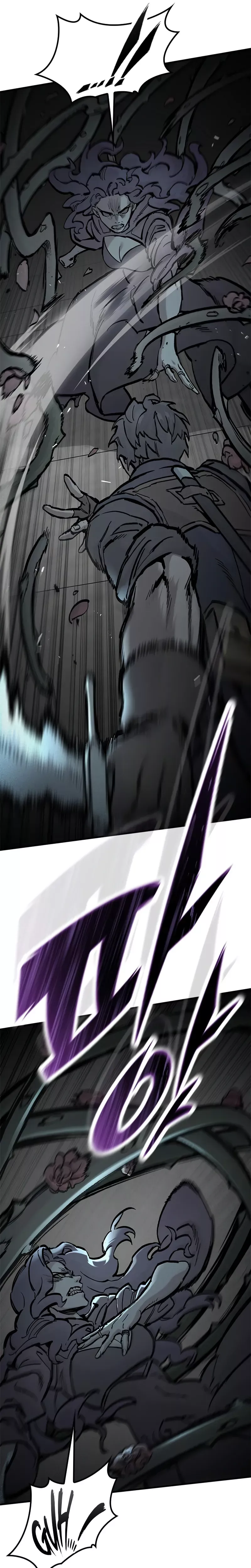 Read The Knight Who Only Lives Today Manga Online
