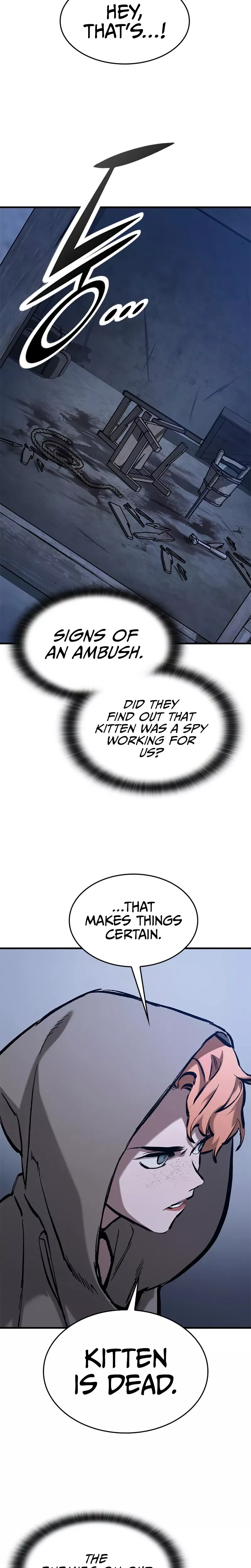 Read The Knight Who Only Lives Today Manga Online