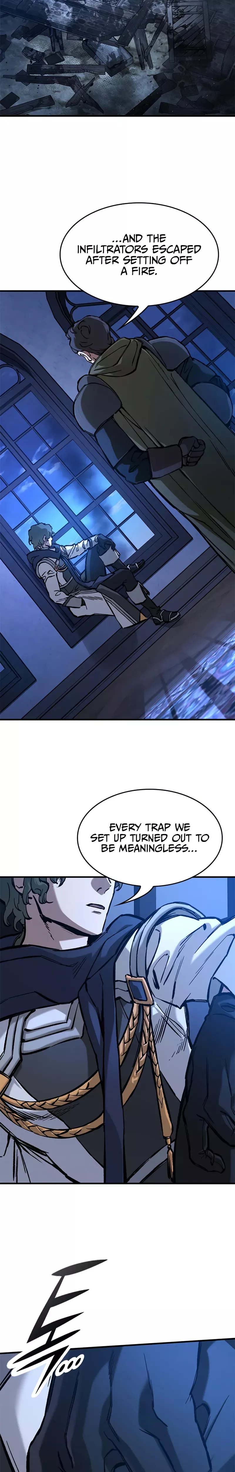 Read The Knight Who Only Lives Today Manga Online