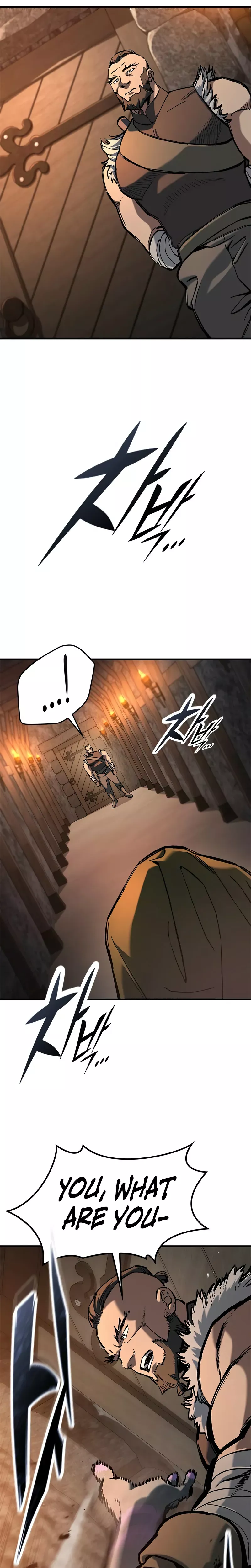 Read The Knight Who Only Lives Today Manga Online