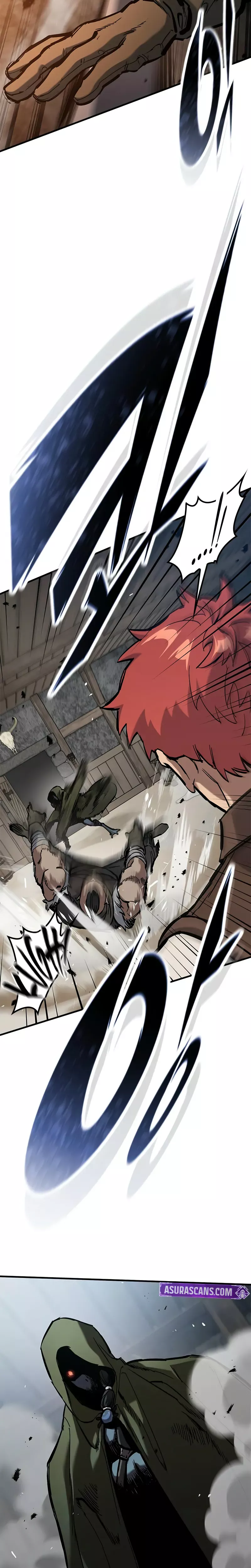 Read The Knight Who Only Lives Today Manga Online
