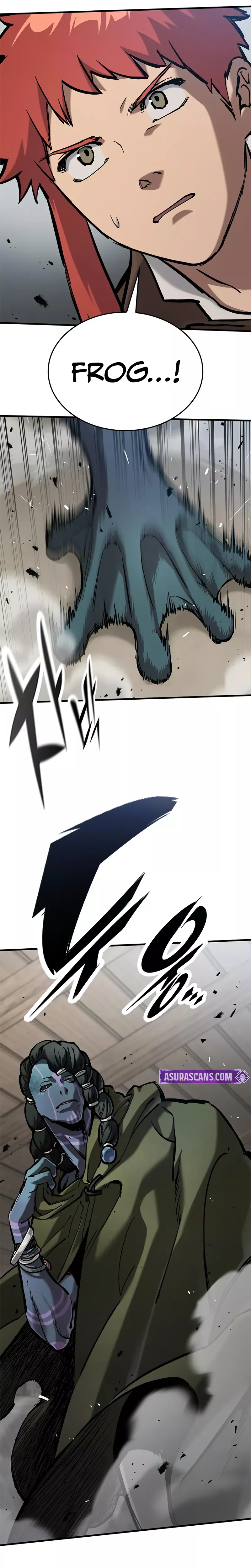 Read The Knight Who Only Lives Today Manga Online