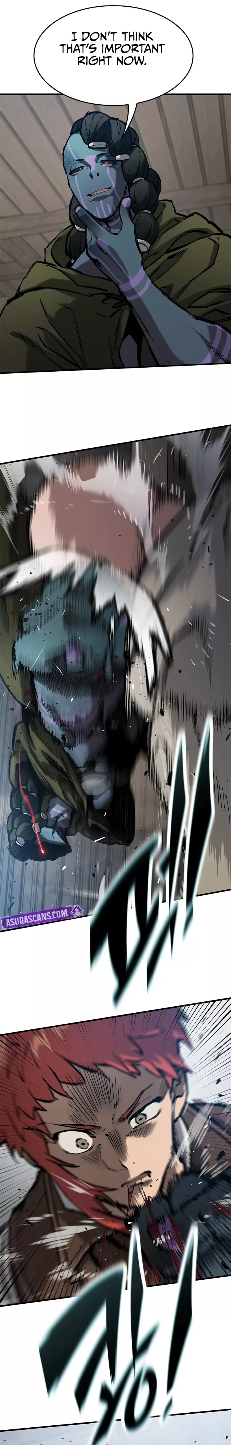 Read The Knight Who Only Lives Today Manga Online