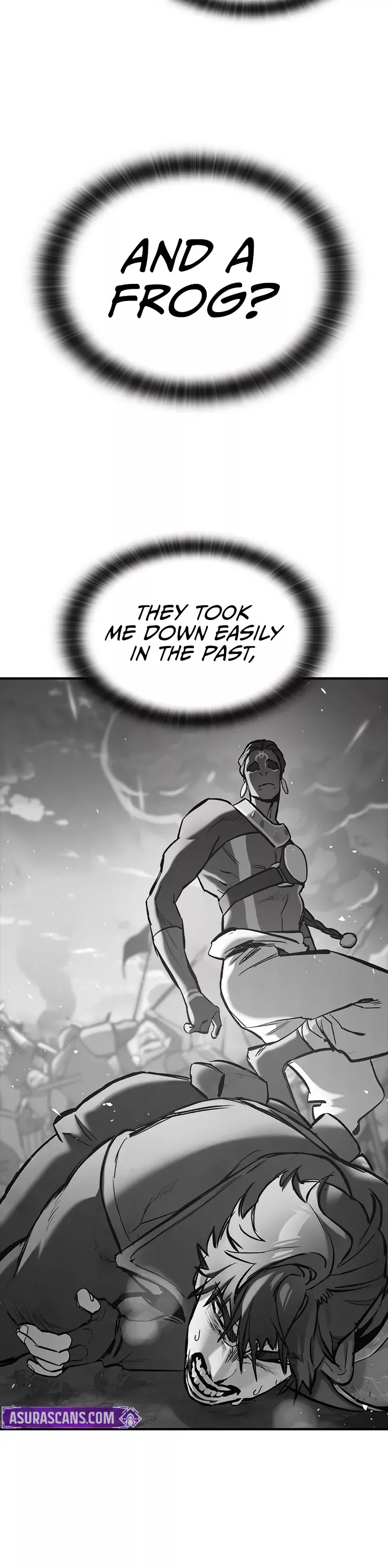 Read The Knight Who Only Lives Today Manga Online