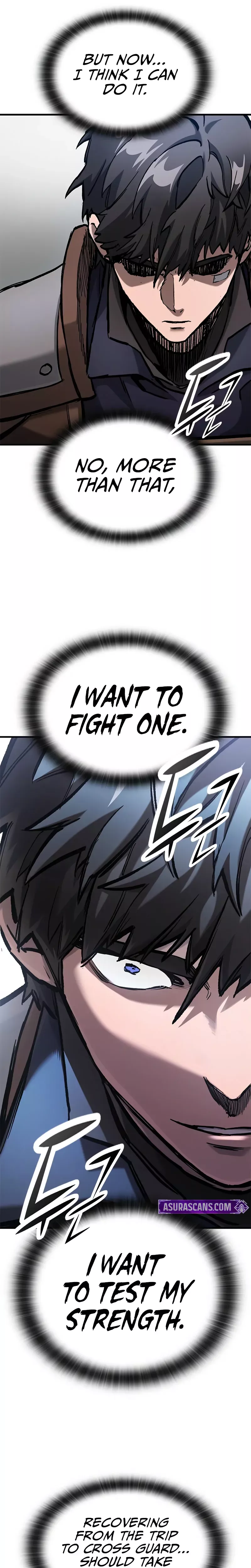 Read The Knight Who Only Lives Today Manga Online