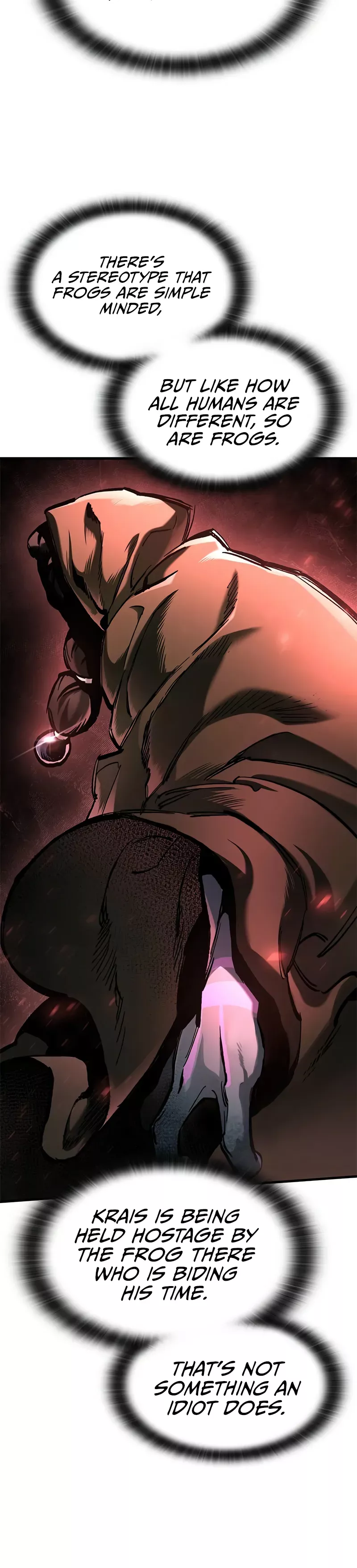 Read The Knight Who Only Lives Today Manga Online