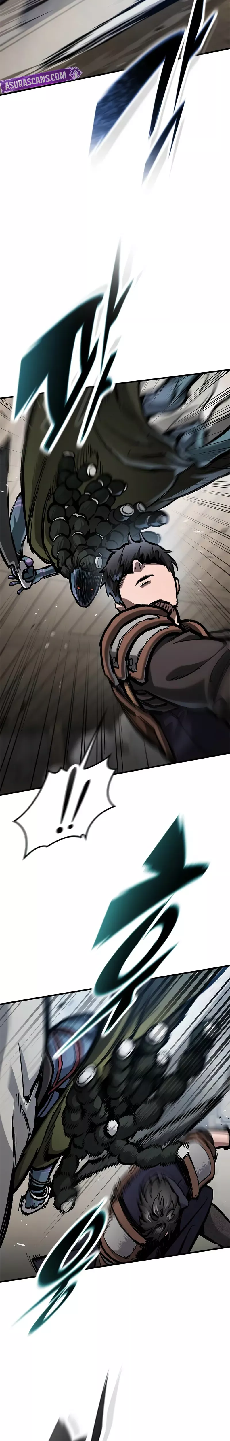 Read The Knight Who Only Lives Today Manga Online