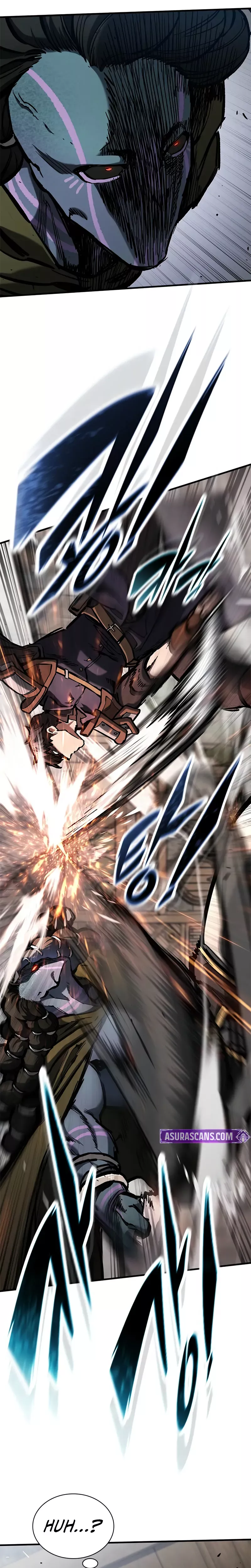 Read The Knight Who Only Lives Today Manga Online