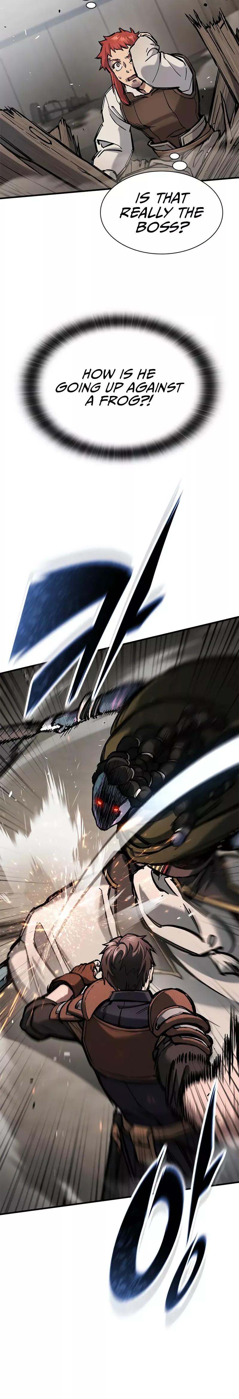 Read The Knight Who Only Lives Today Manga Online