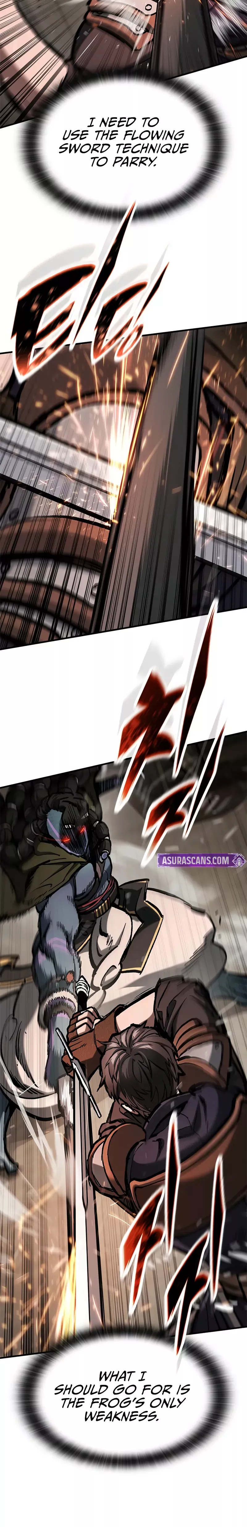 Read The Knight Who Only Lives Today Manga Online