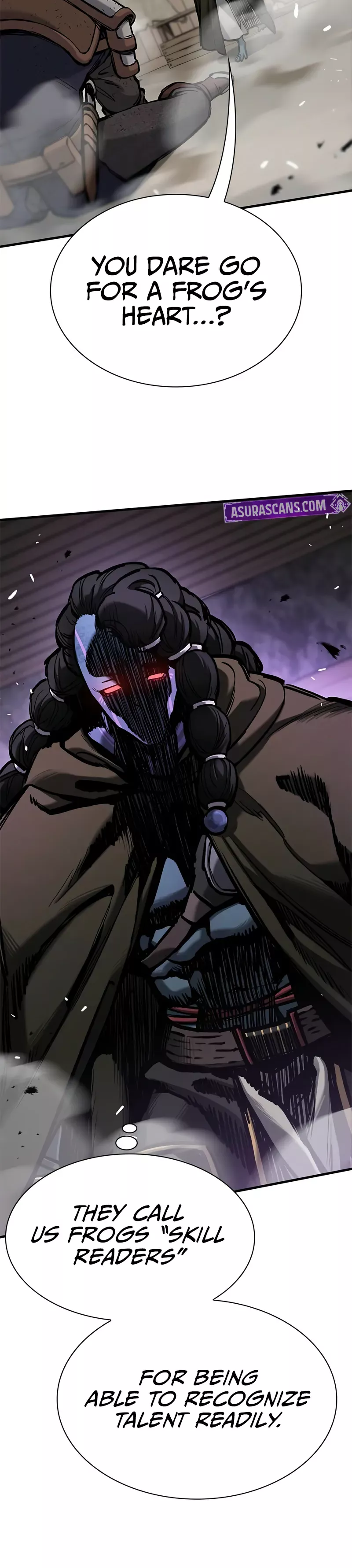 Read The Knight Who Only Lives Today Manga Online