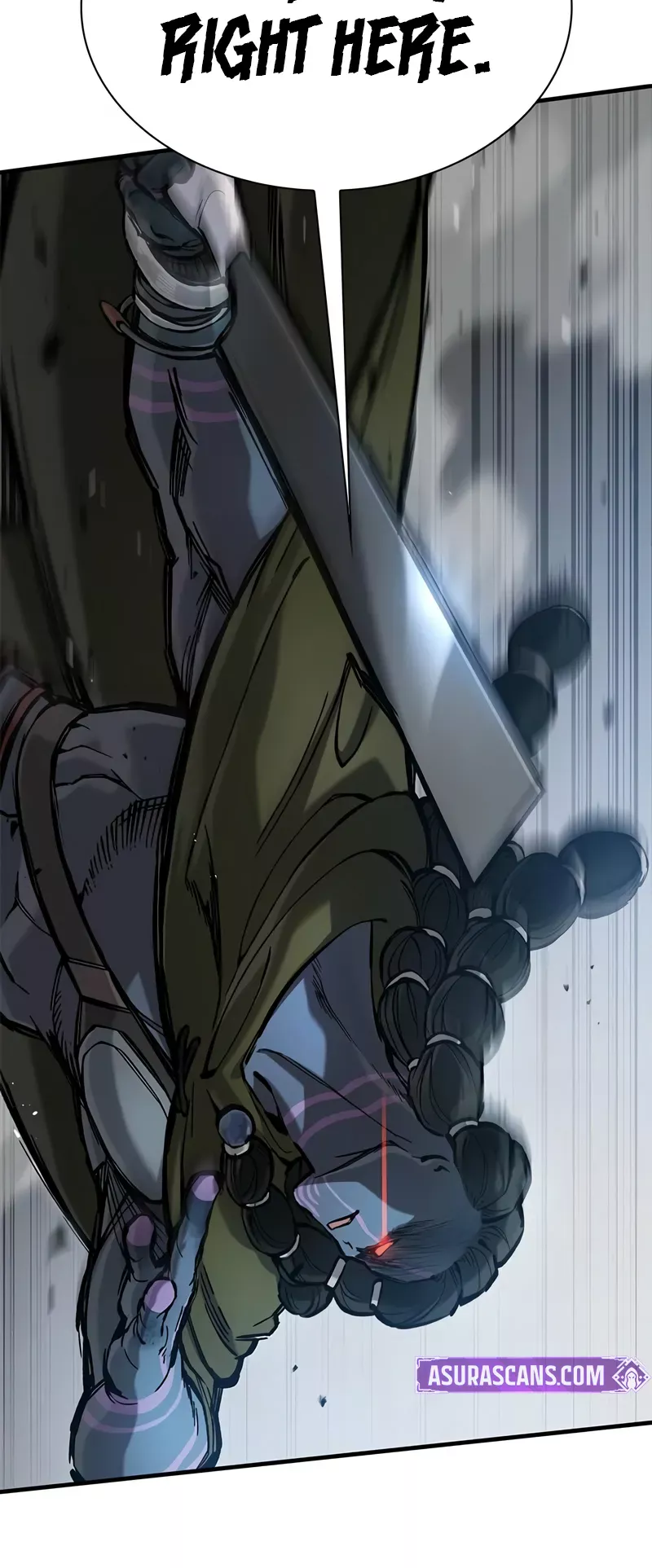 Read The Knight Who Only Lives Today Manga Online