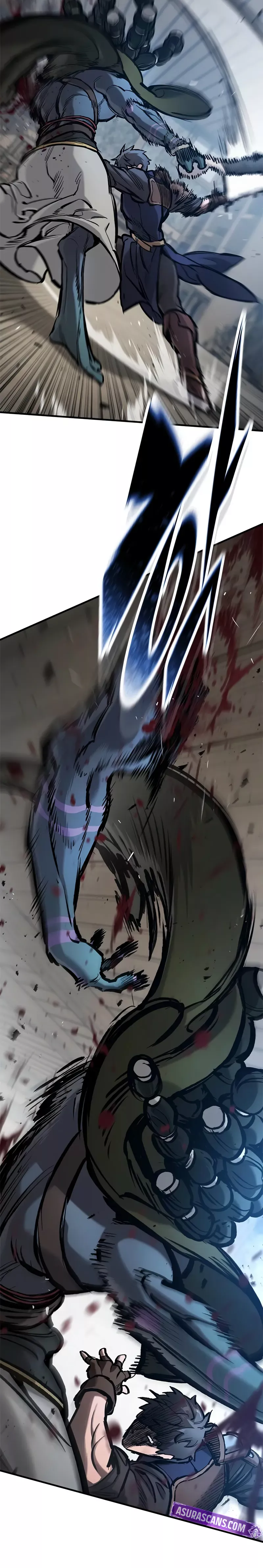 Read The Knight Who Only Lives Today Manga Online