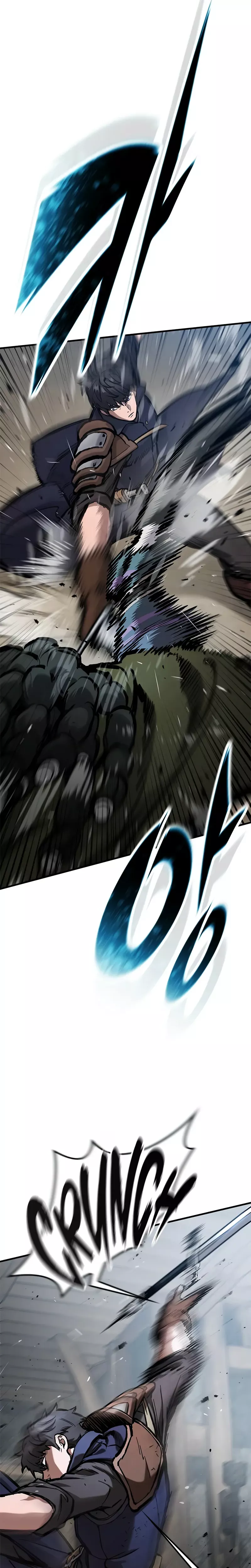 Read The Knight Who Only Lives Today Manga Online