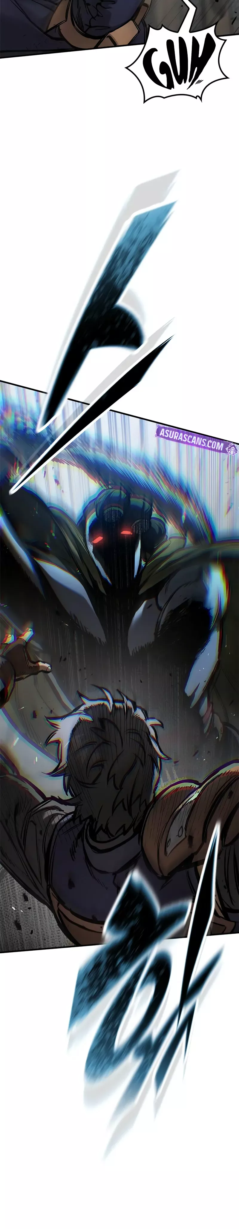 Read The Knight Who Only Lives Today Manga Online