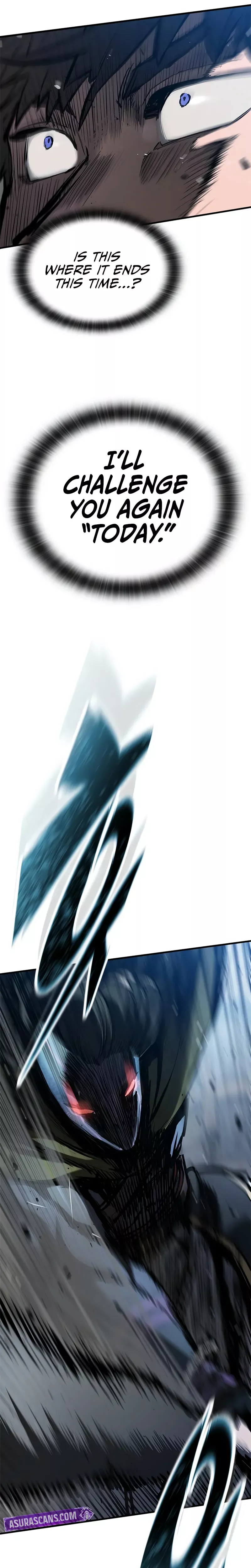 Read The Knight Who Only Lives Today Manga Online