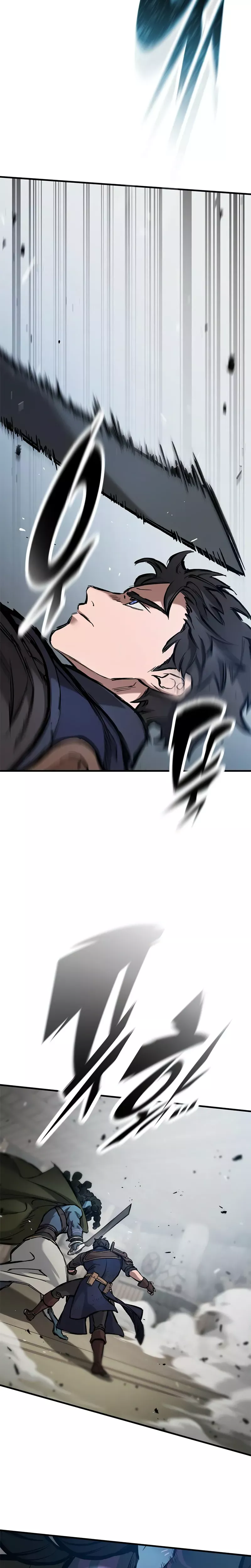 Read The Knight Who Only Lives Today Manga Online