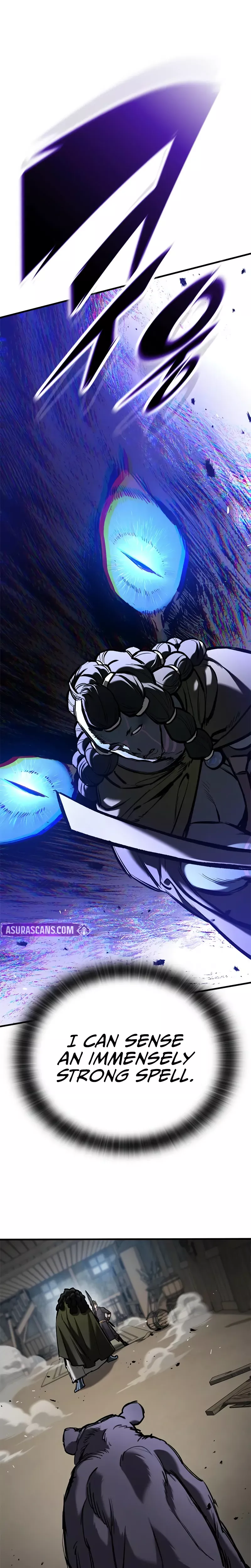 Read The Knight Who Only Lives Today Manga Online