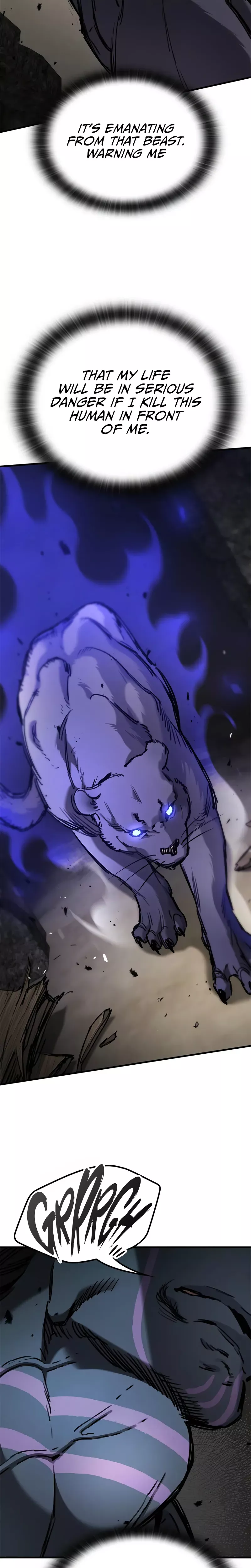 Read The Knight Who Only Lives Today Manga Online