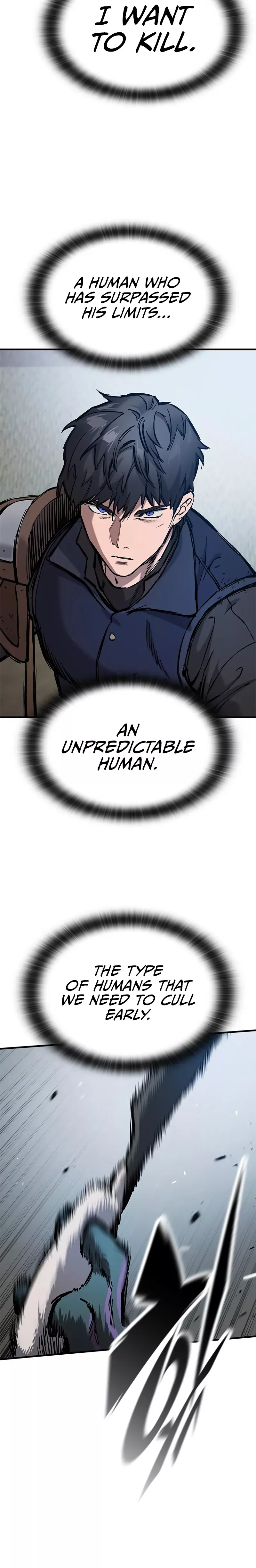 Read The Knight Who Only Lives Today Manga Online