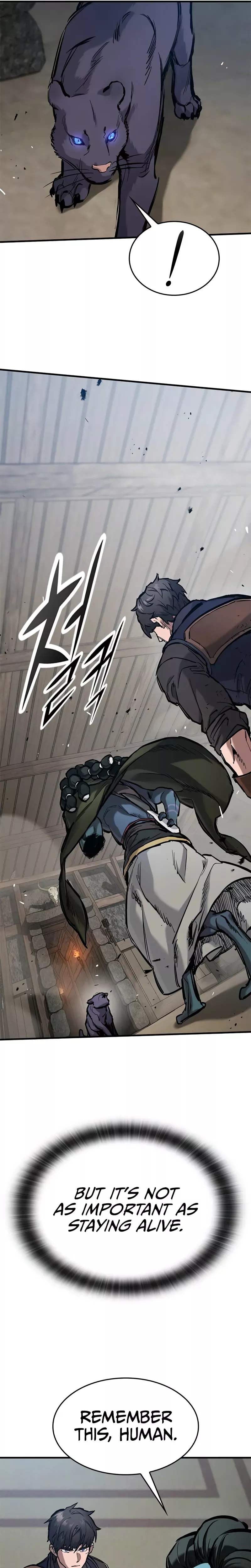 Read The Knight Who Only Lives Today Manga Online