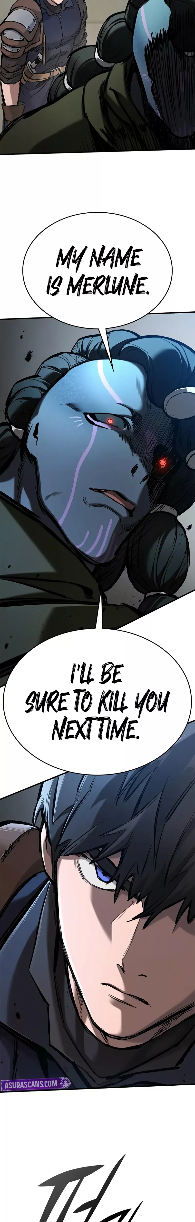 Read The Knight Who Only Lives Today Manga Online