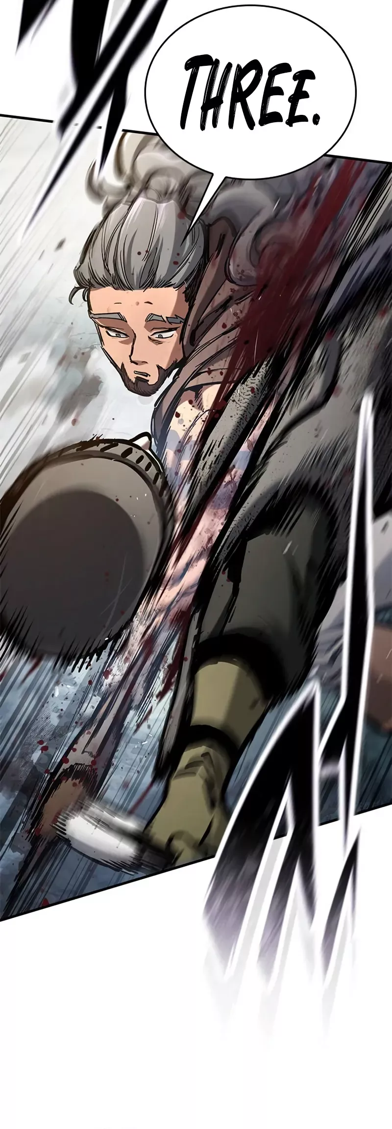 Read The Knight Who Only Lives Today Manga Online