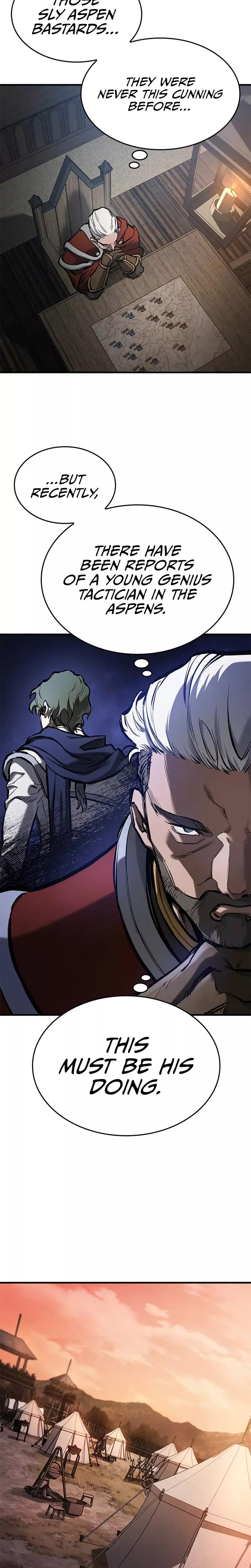 Read The Knight Who Only Lives Today Manga Online