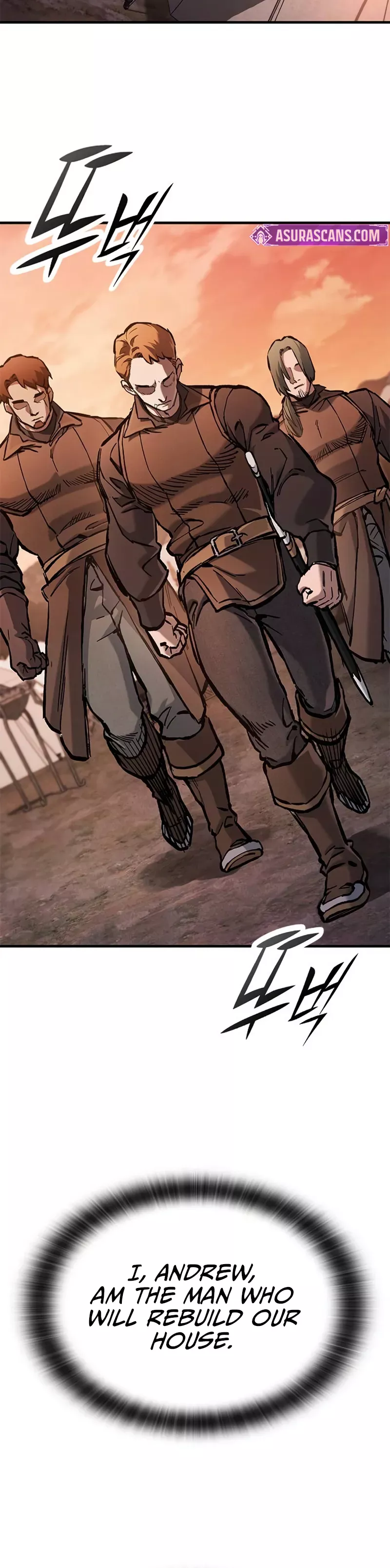 Read The Knight Who Only Lives Today Manga Online