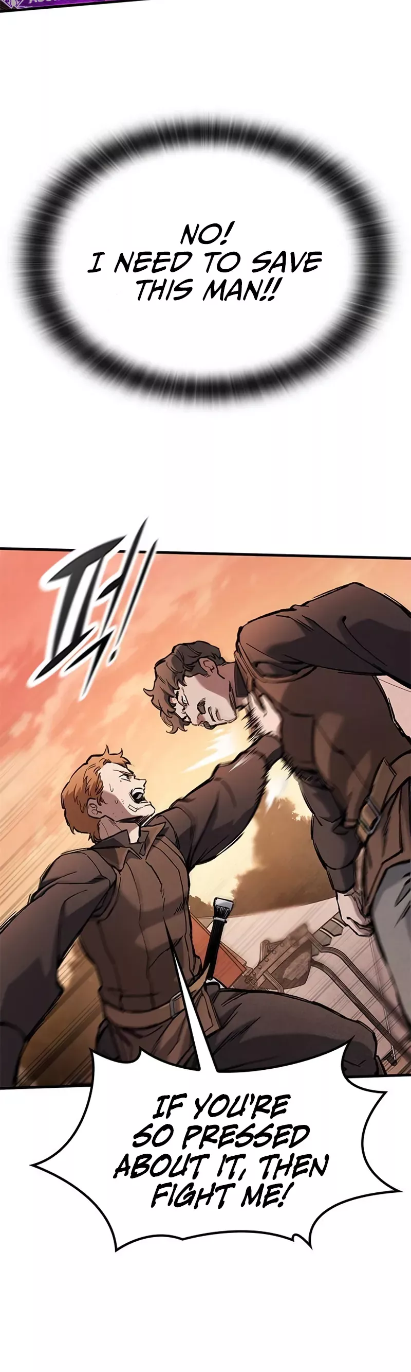 Read The Knight Who Only Lives Today Manga Online