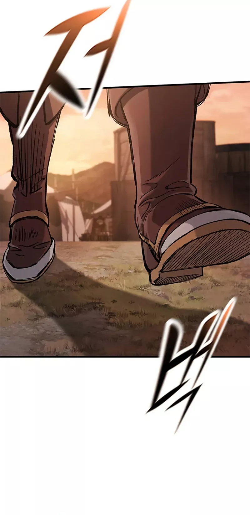 Read The Knight Who Only Lives Today Manga Online