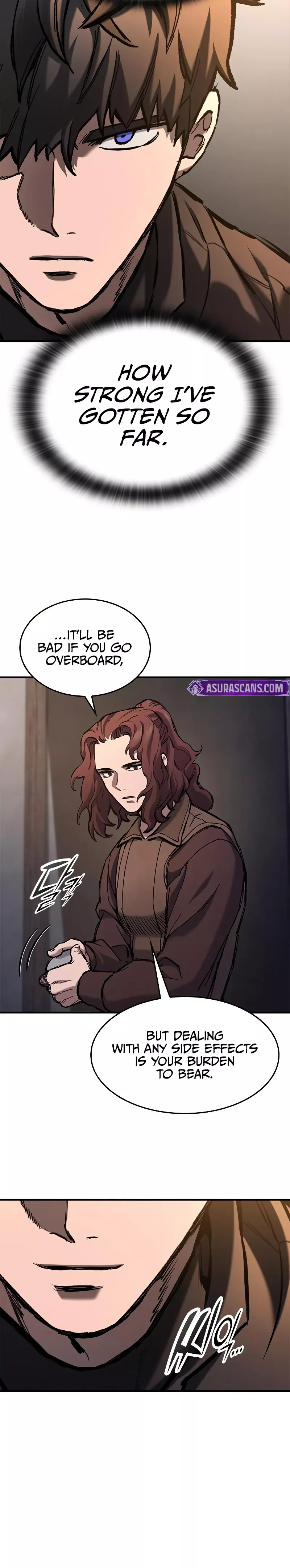 Read The Knight Who Only Lives Today Manga Online