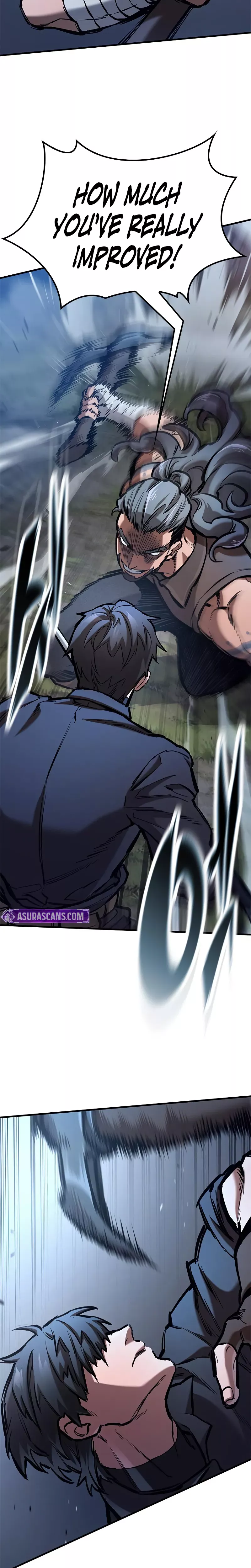 Read The Knight Who Only Lives Today Manga Online