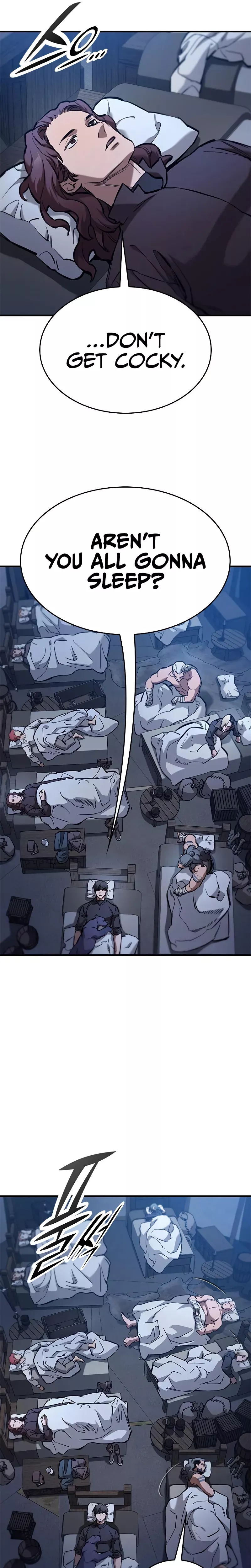 Read The Knight Who Only Lives Today Manga Online