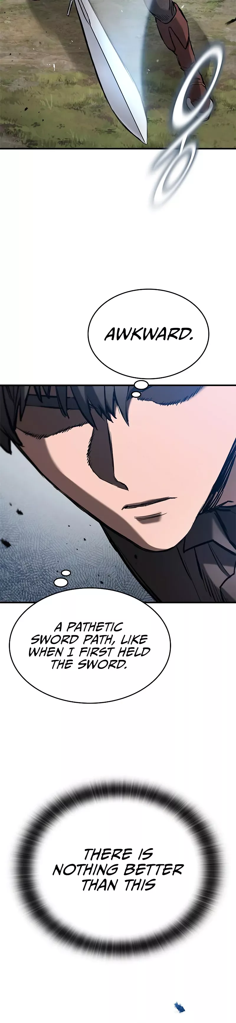 Read The Knight Who Only Lives Today Manga Online