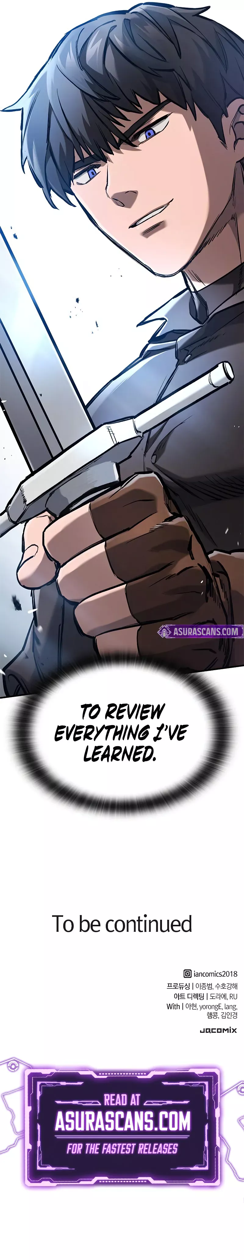 Read The Knight Who Only Lives Today Manga Online