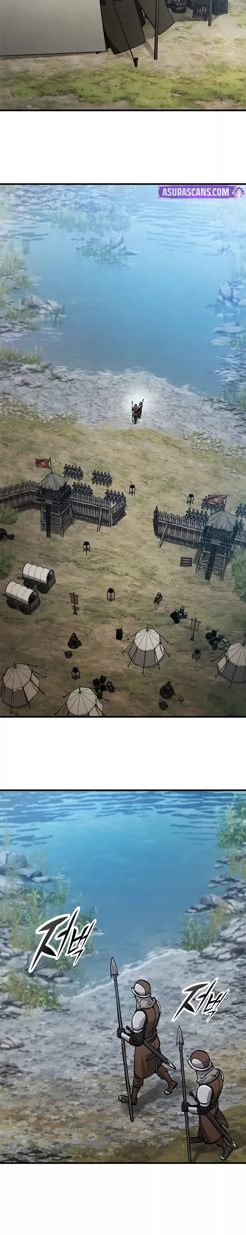 Read The Knight Who Only Lives Today Manga Online