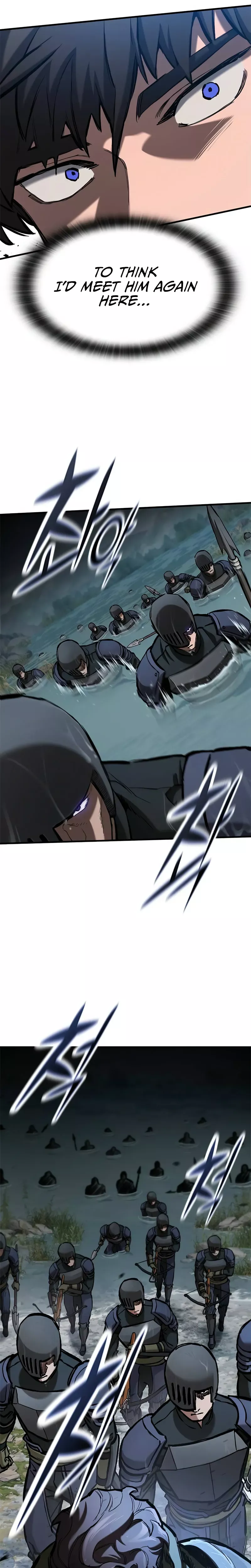 Read The Knight Who Only Lives Today Manga Online