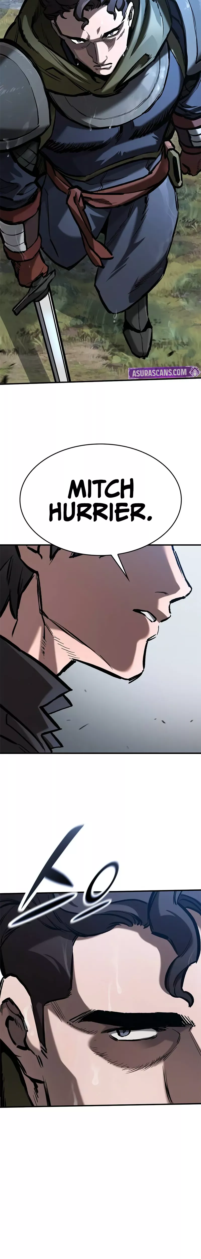 Read The Knight Who Only Lives Today Manga Online