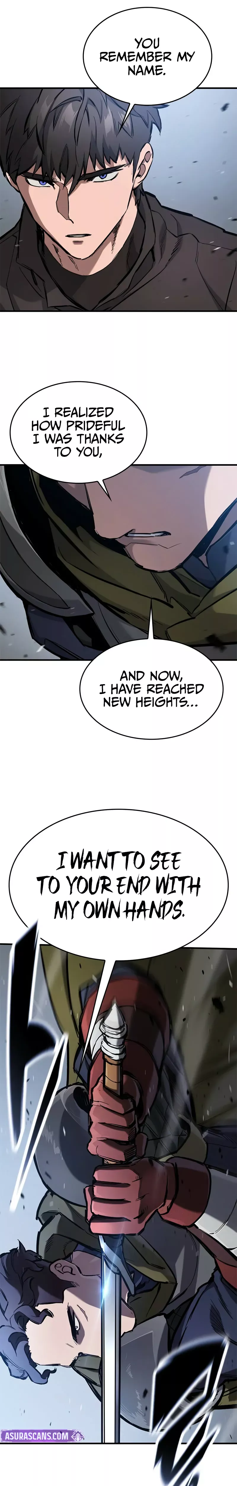 Read The Knight Who Only Lives Today Manga Online