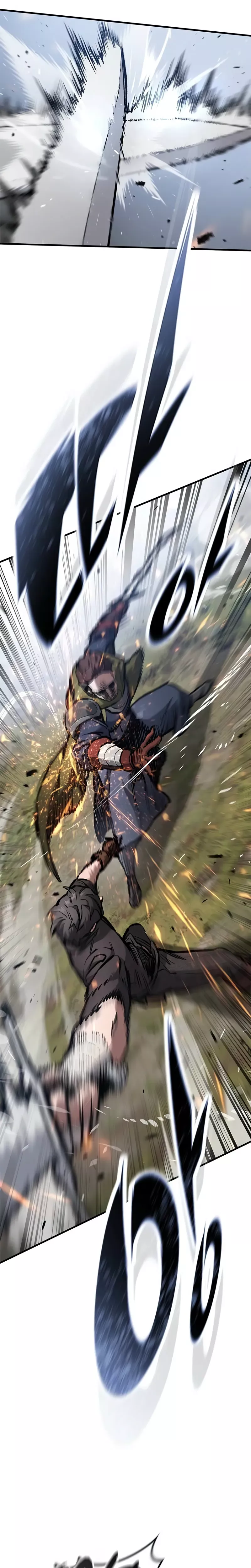 Read The Knight Who Only Lives Today Manga Online