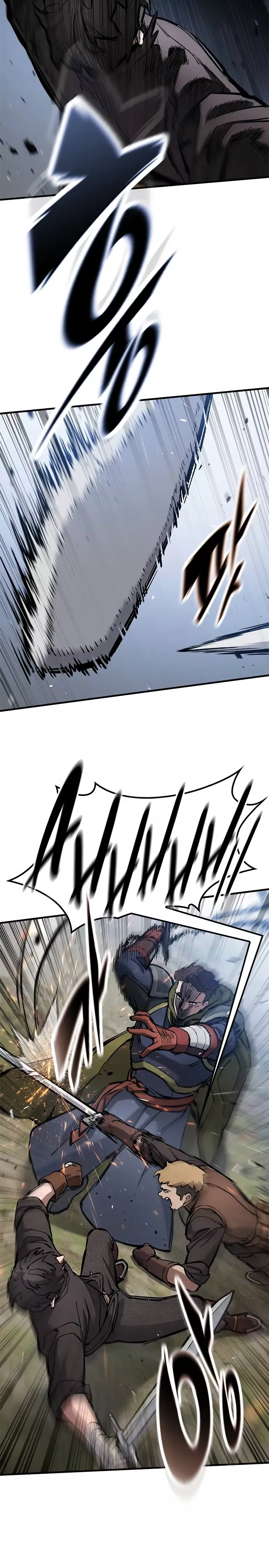 Read The Knight Who Only Lives Today Manga Online