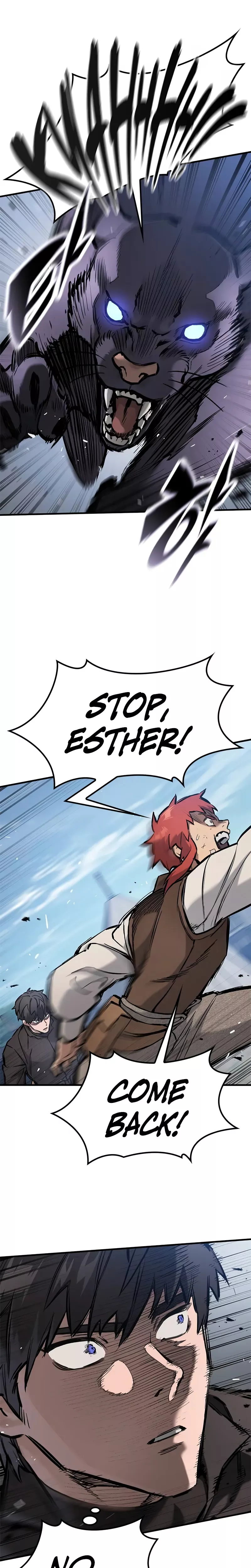 Read The Knight Who Only Lives Today Manga Online