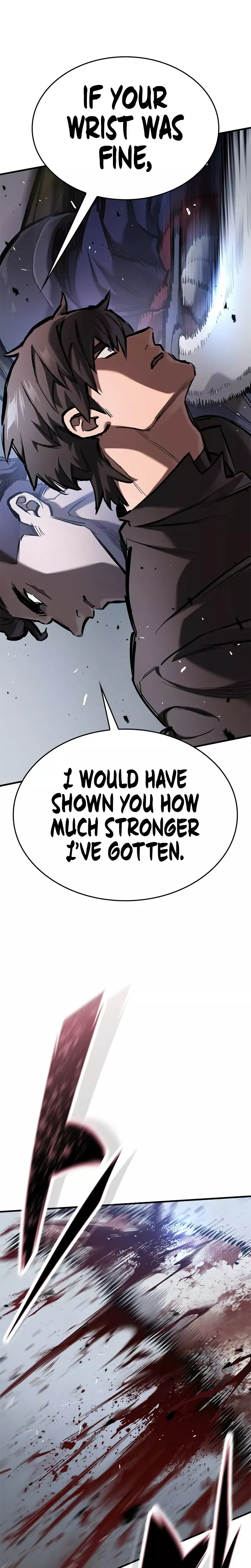 Read The Knight Who Only Lives Today Manga Online