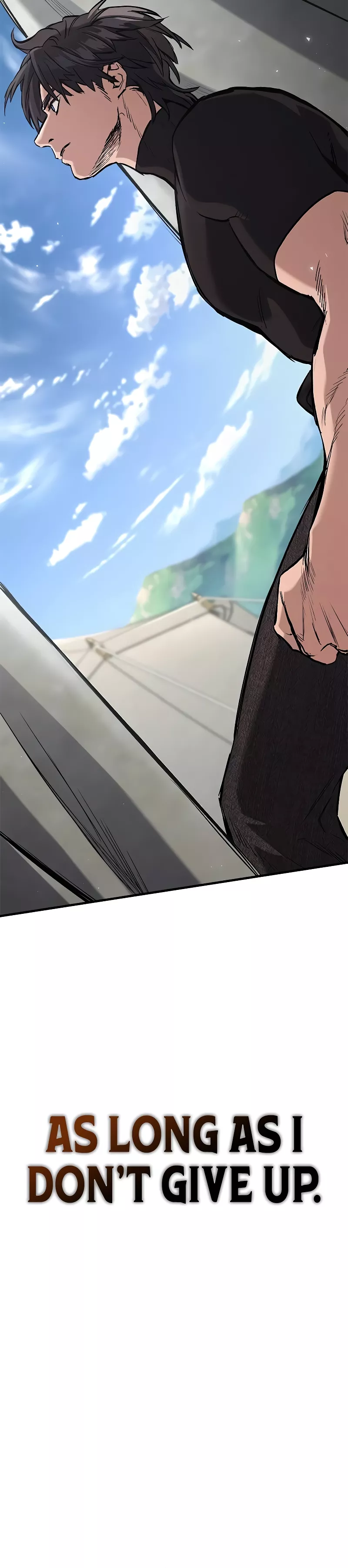 Read The Knight Who Only Lives Today Manga Online