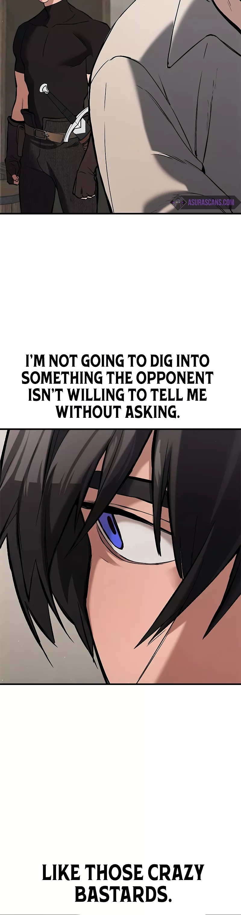 Read The Knight Who Only Lives Today Manga Online